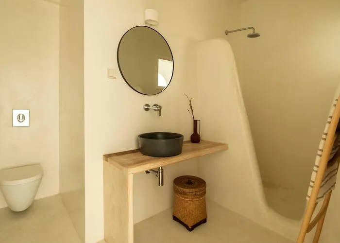 Tagoo Mykonos Apartamento *