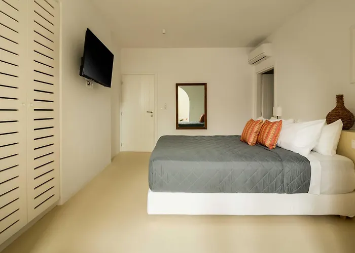 Appartamento Tagoo Mykonos *