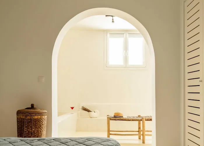 Tagoo Mykonos Appartamento Mykonos Town