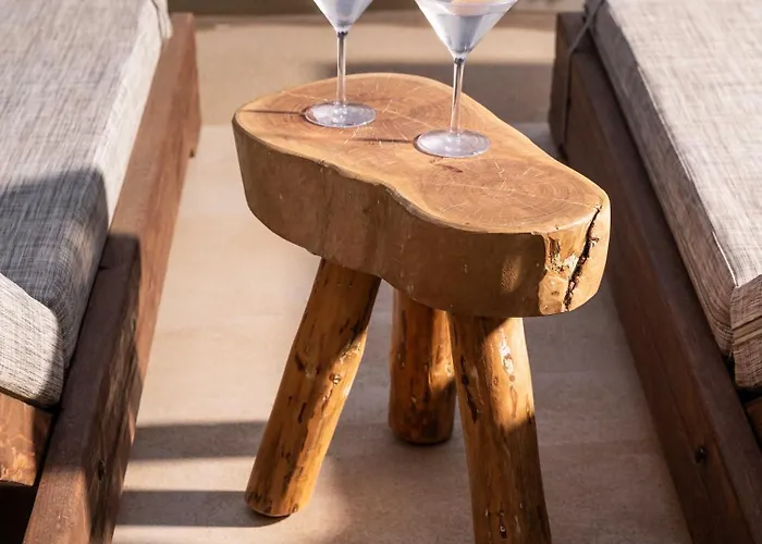 Apartamento Tagoo Mykonos Mykonos Town