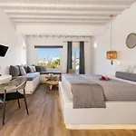 Апартаменты Tagoo Mykonos