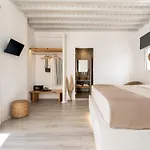 Apartment Tagoo Mykonos Mykonos Town