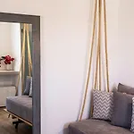 Apartment Tagoo Mykonos *