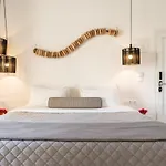 Apartment Tagoo Mykonos