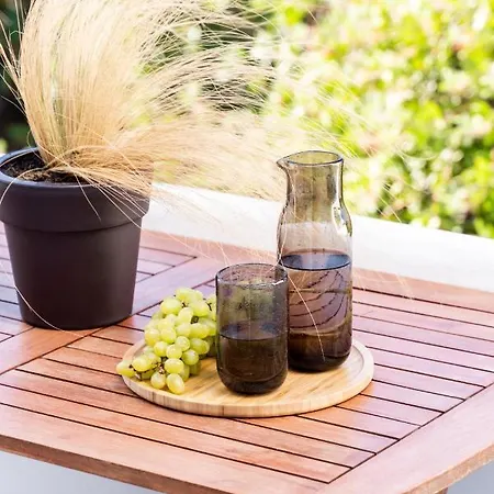 Apartment Tagoo Mykonos