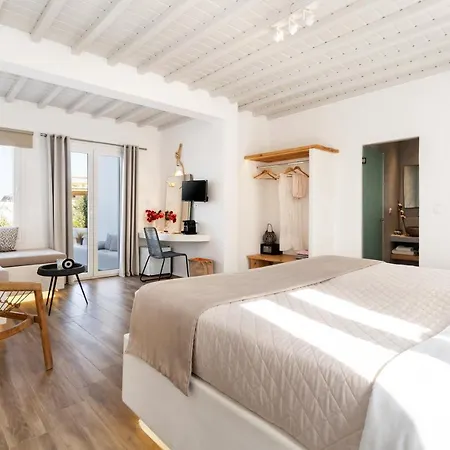 Tagoo Mykonos Apartment