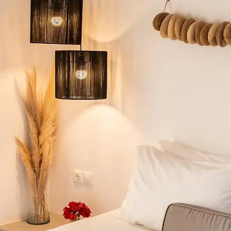 Διαμέρισμα Tagoo Mykonos Mykonos Town