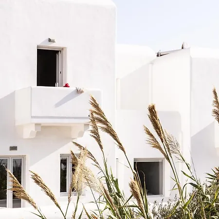 Tagoo Mykonos Apartman *