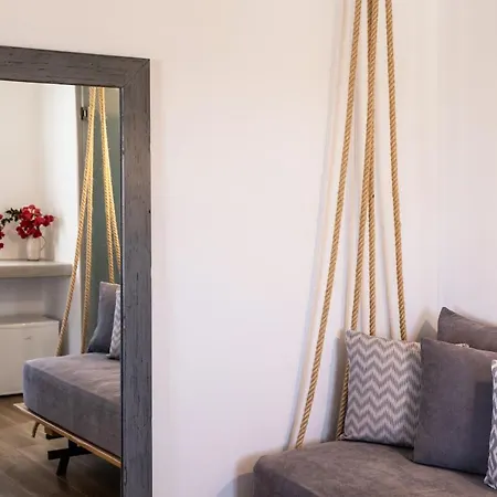 Apartman Tagoo Mykonos *
