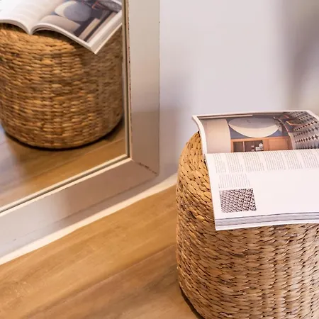 Tagoo Mykonos Apartment