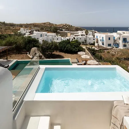 Διαμέρισμα Tagoo Mykonos