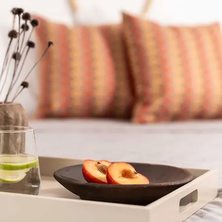 Tagoo Mykonos Διαμέρισμα *