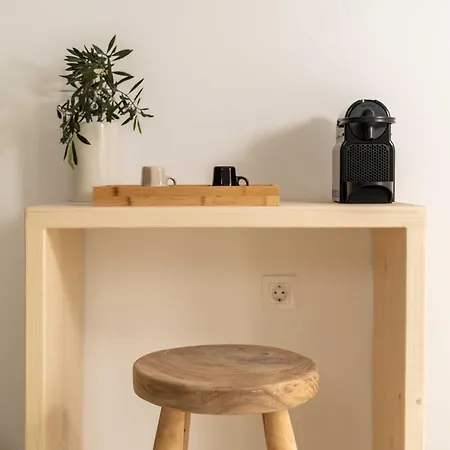 Διαμέρισμα Tagoo Mykonos Mykonos Town