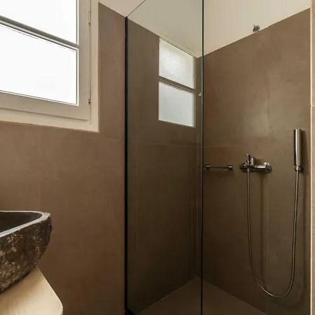 Tagoo Mykonos * Mykonos Town