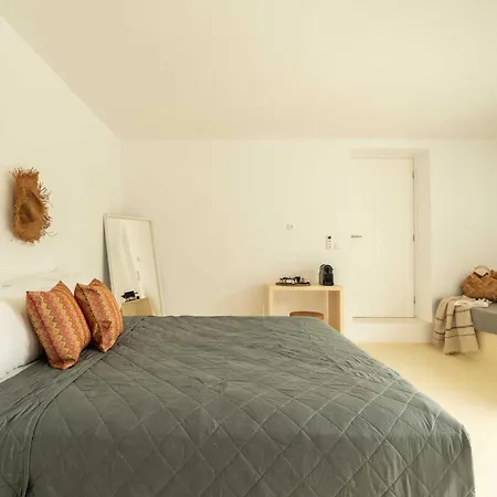 Apartment Tagoo Mykonos