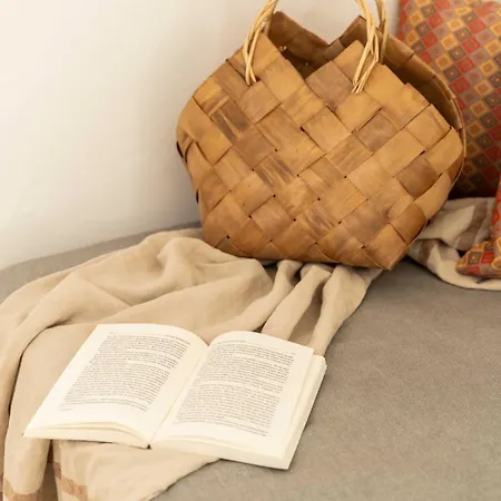 Tagoo Mykonos Apartment Mykonos Town