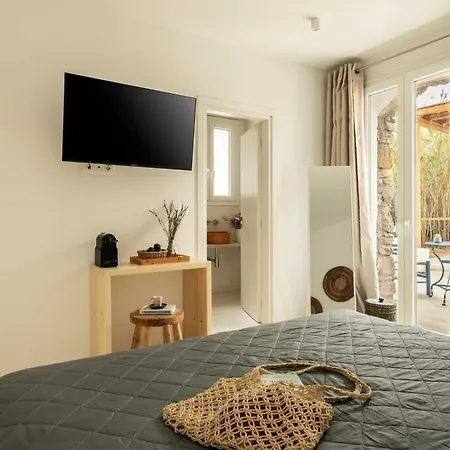 Tagoo Mykonos * Mykonos Town