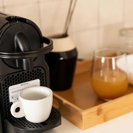 Διαμέρισμα Tagoo Mykonos