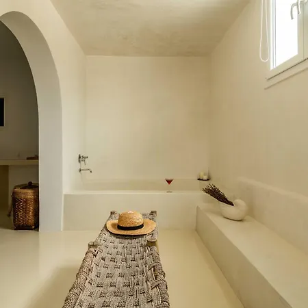 Apartment Tagoo Mykonos Mykonos Town