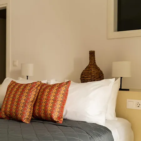 Tagoo Mykonos Mykonos Town