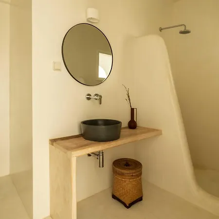 Tagoo Mykonos Διαμέρισμα *