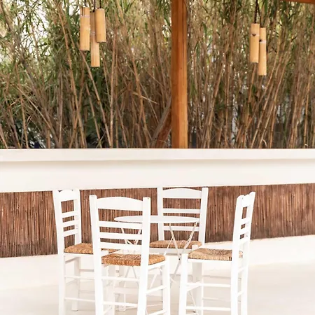 Tagoo Mykonos Mykonos Town