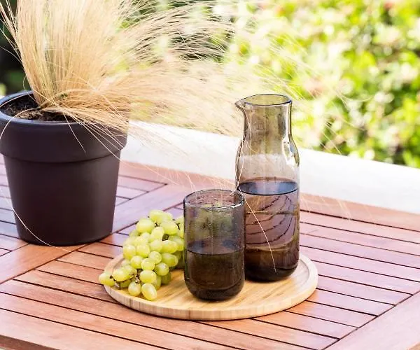 Apartment Tagoo Mykonos