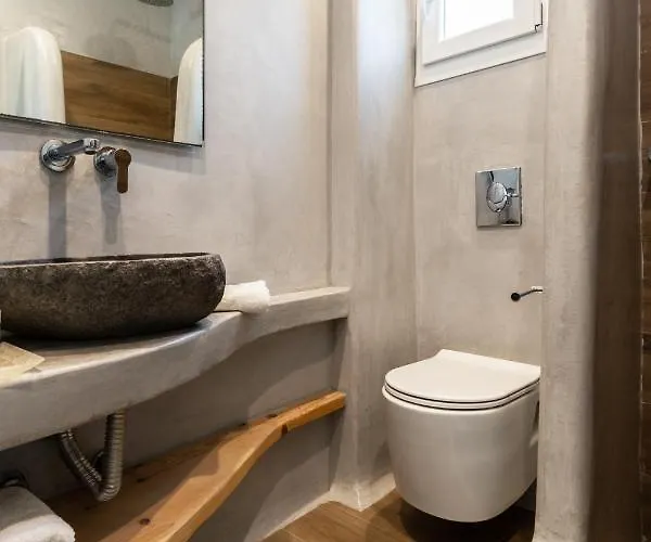 Tagoo Mykonos Apartment