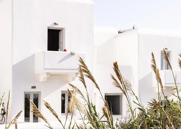 Tagoo Mykonos Apartment *