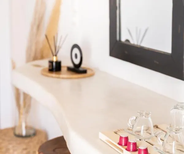 Tagoo Mykonos Apartment Mykonos Town