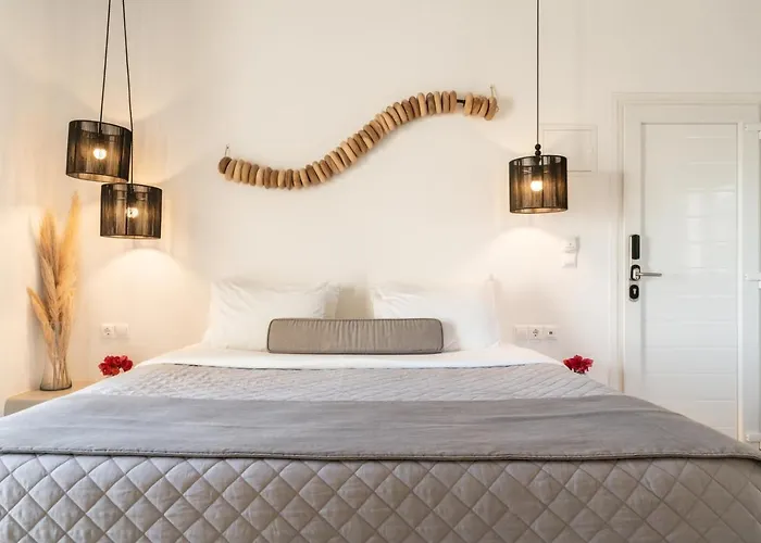 Apartment Tagoo Mykonos