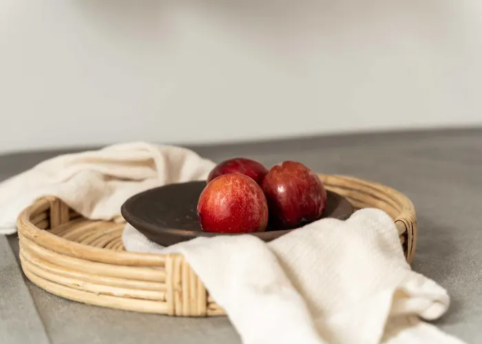 Tagoo Mykonos Appartement