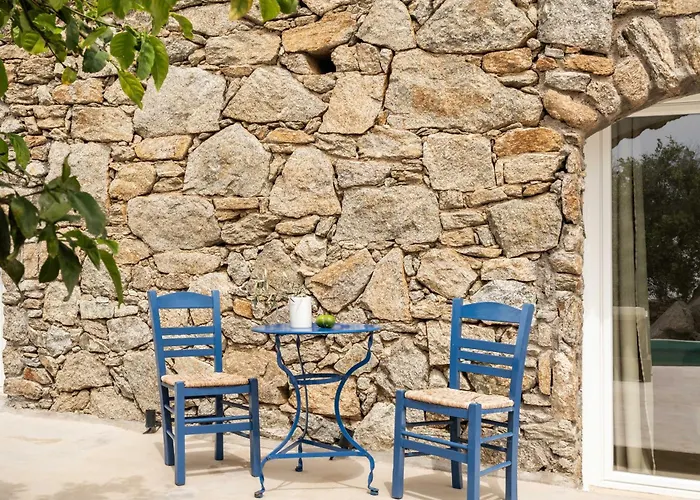 Tagoo Mykonos Mykonos Town