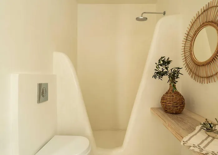 Tagoo Mykonos Apartment