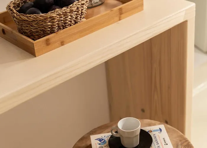 Tagoo Mykonos Appartement *