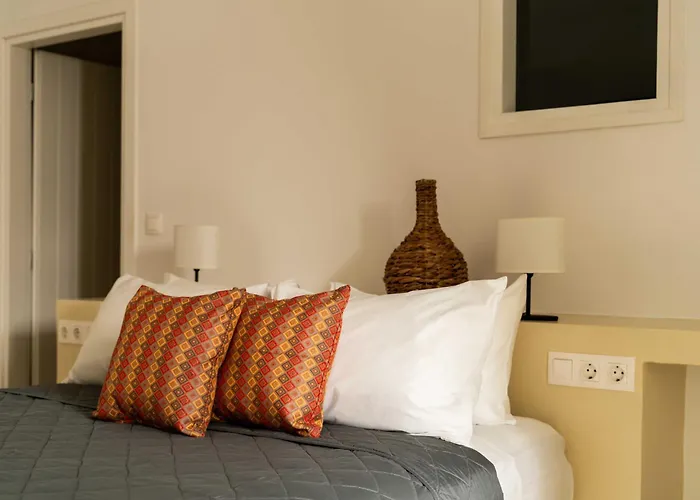 Tagoo Mykonos Mykonos Town