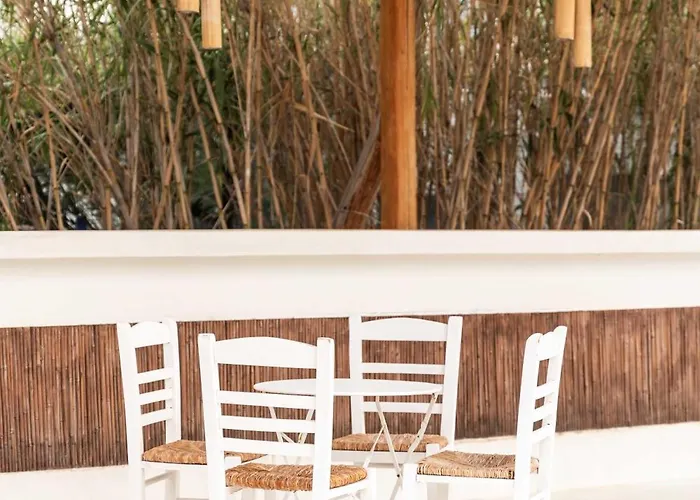 Tagoo Mykonos Mykonos Town